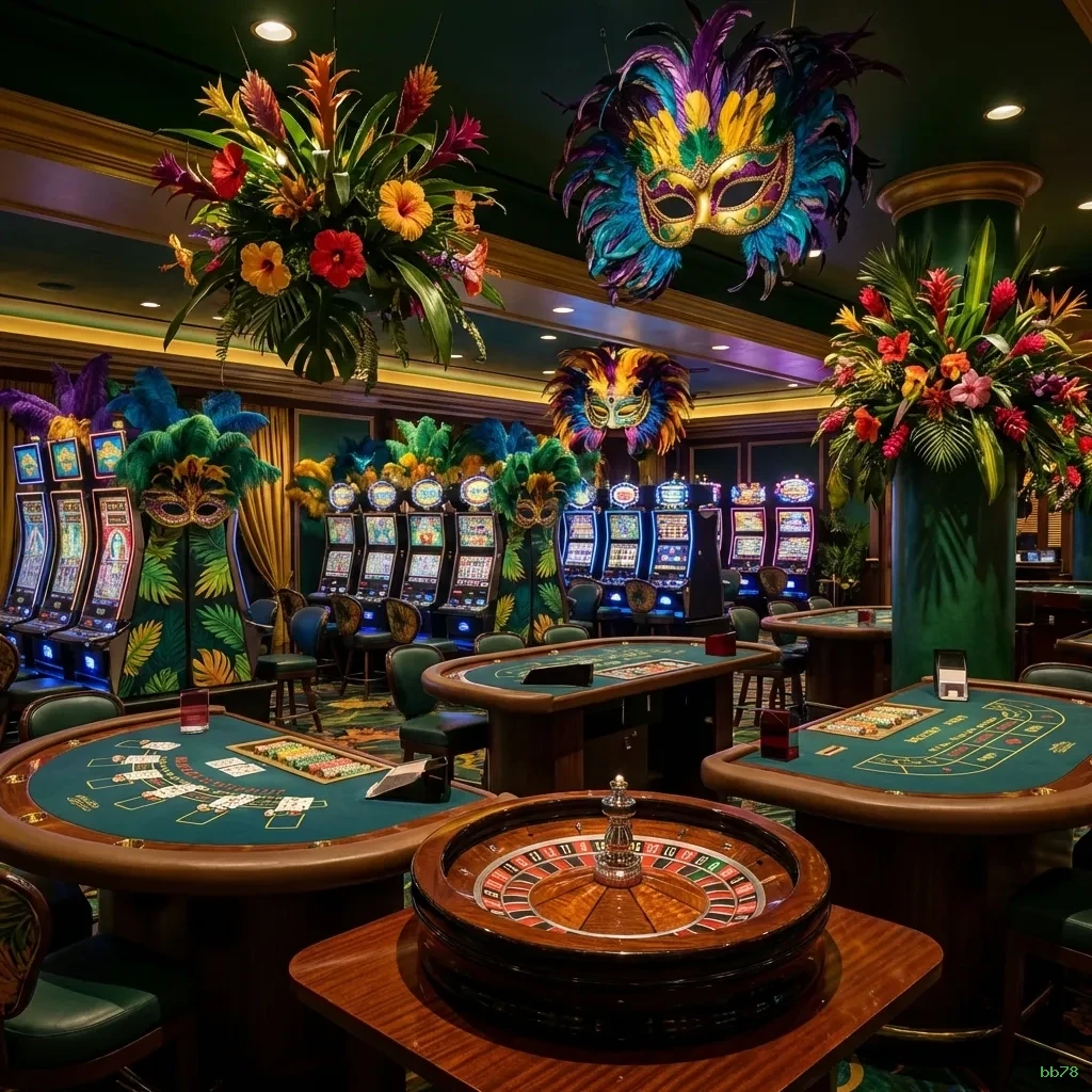 Fortune Rabbit Slot