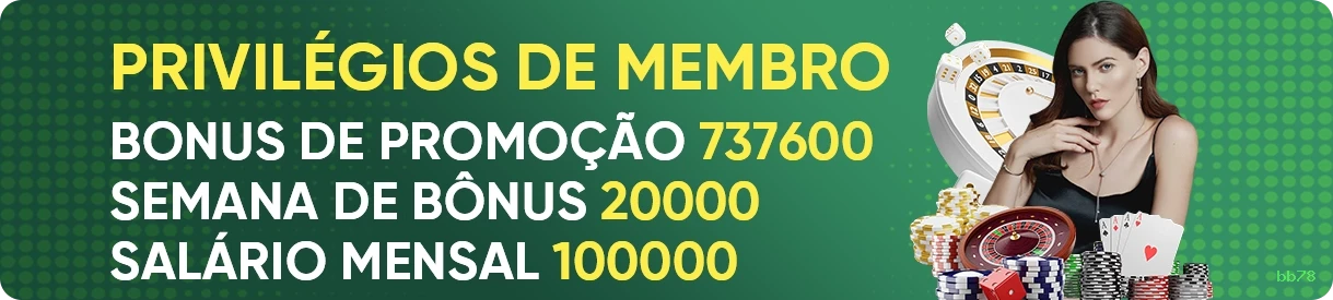 bb78 Plataforma